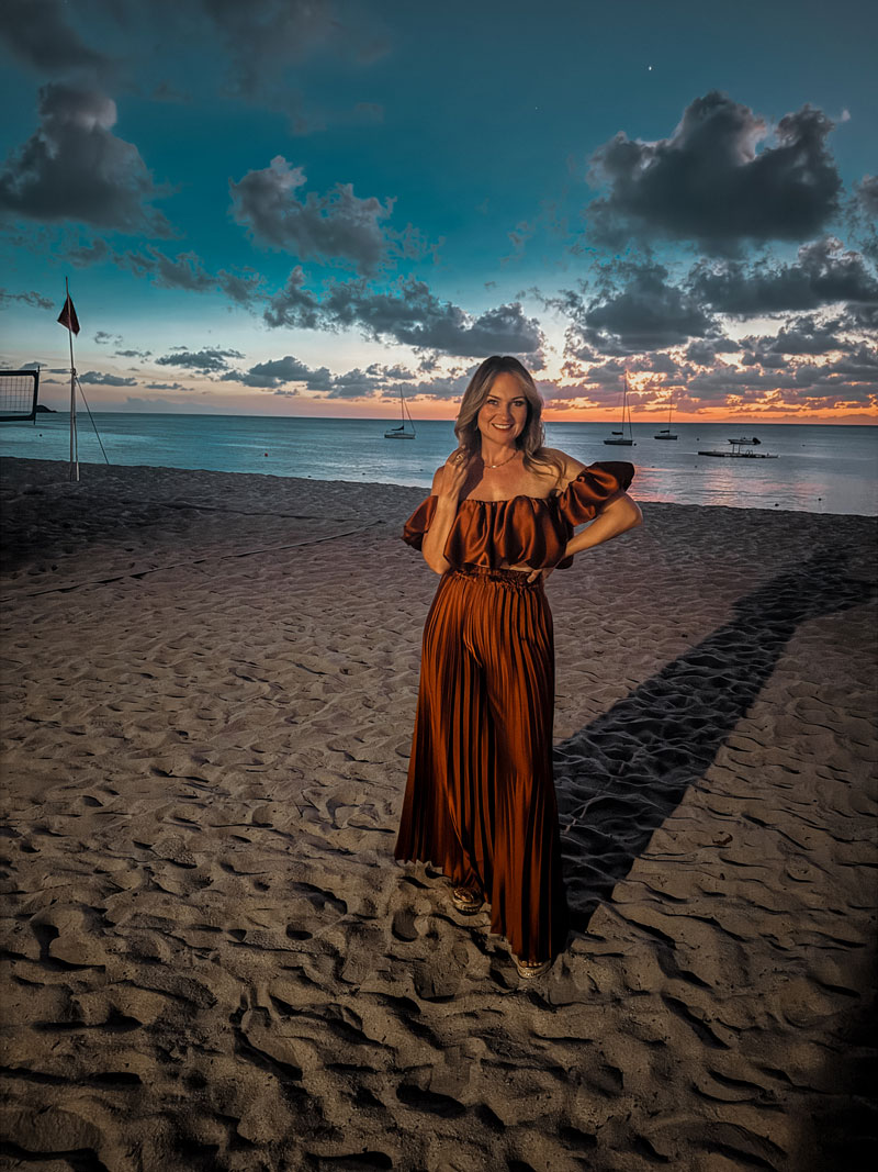 The BodyHoliday resort in St Lucia — luxury all-inclusive wellness hotel on the beach
