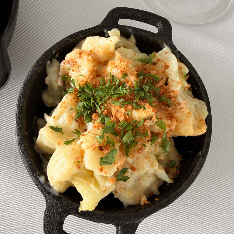 Cauliflower-Cheese-The-Cliff-Barbados