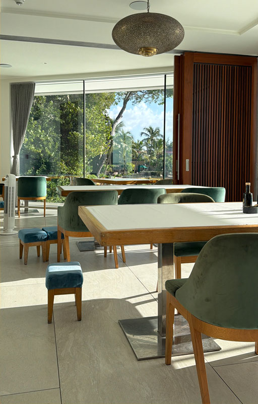 Dining-Room-Bar-The-Cliff-Barbados