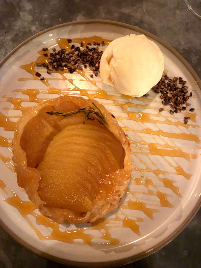 Margaux—-Pear-Tart-with-Vanilla-Ice-Cream.