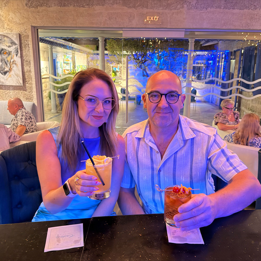 Smoky-passion-fruit-cocktail-at-The-Tides-bar