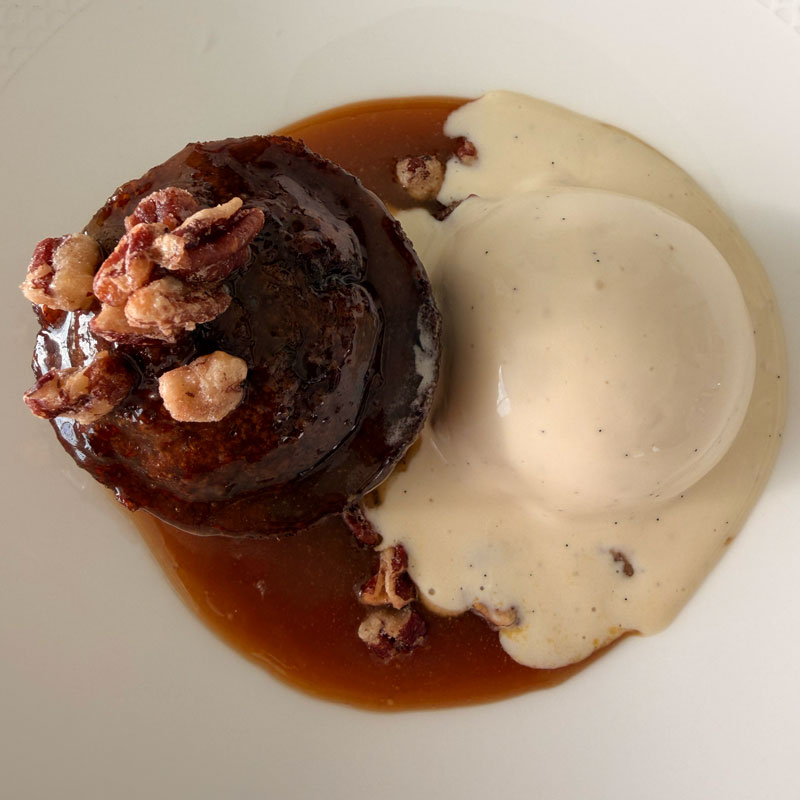 Sticky-Toffee-Pudding-The-Cliff-Barbados