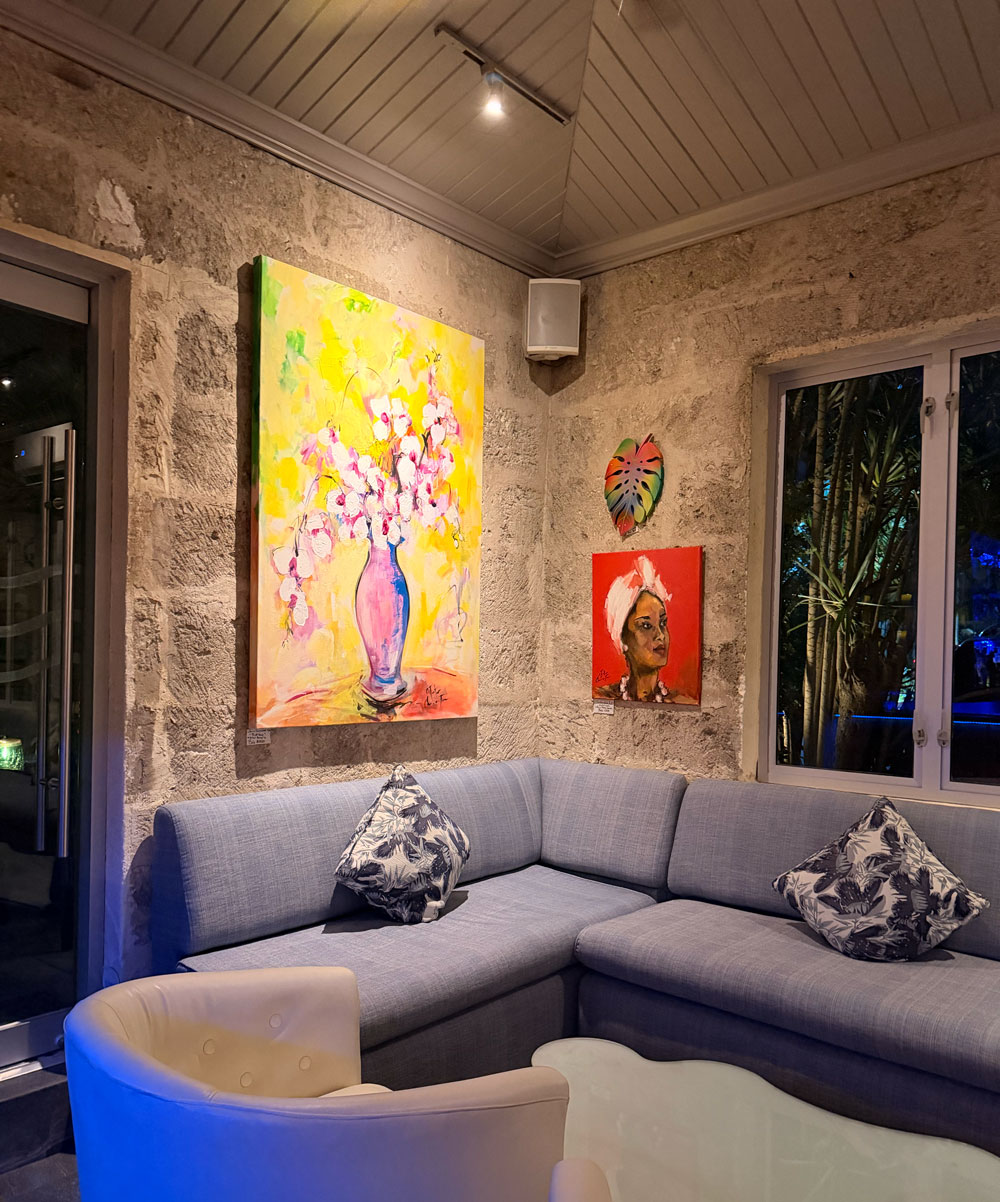 The-Tides-Barbados–The-BAR–sunset